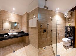 Hotel Corporate Suites