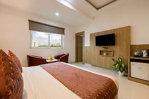Hotel Corporate Suites