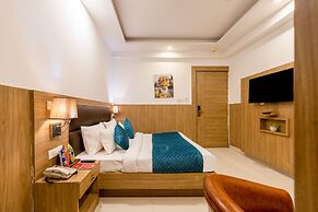 Hotel Corporate Suites