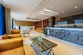 Hotel Corporate Suites