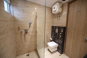 Hotel Corporate Suites