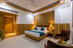 Hotel Corporate Suites