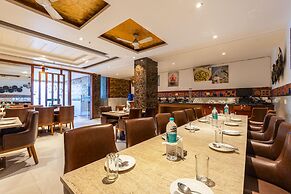 Hotel Corporate Suites