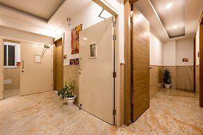 Hotel Corporate Suites