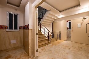 Hotel Corporate Suites