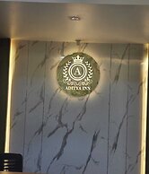 Hotel Aditya Inn