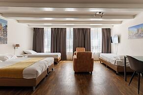 Hotel Residence Le Coin