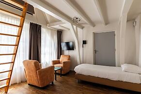 Hotel Residence Le Coin