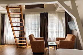 Hotel Residence Le Coin