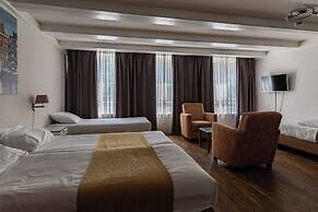 Hotel Residence Le Coin