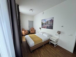 Hotel Residence Le Coin