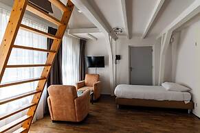 Hotel Residence Le Coin