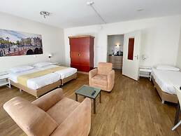 Hotel Residence Le Coin