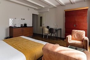 Hotel Residence Le Coin