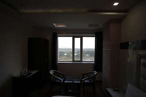 HOTEL S R GRAND