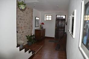 Le Clos Des Pommes