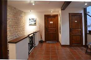Le Clos Des Pommes