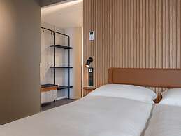 Zleep Hotel Hamburg Volkspark