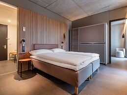 Zleep Hotel Hamburg Volkspark