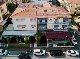Hotel New Burlamacco