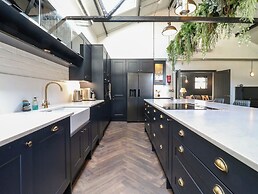 The Old Workshop