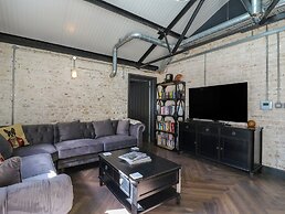 The Old Workshop