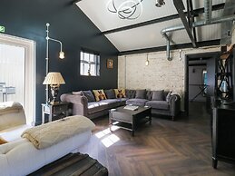 The Old Workshop