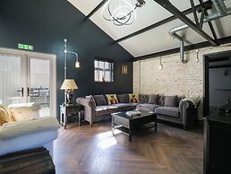 The Old Workshop