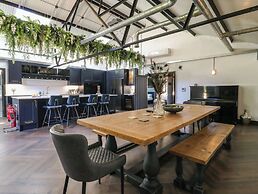 The Old Workshop