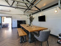 The Old Workshop
