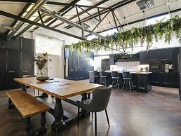 The Old Workshop