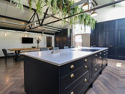 The Old Workshop