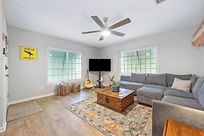 Casa Playa Private Home for 6!