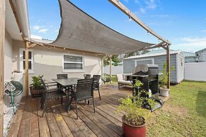 Casa Playa Private Home for 6!