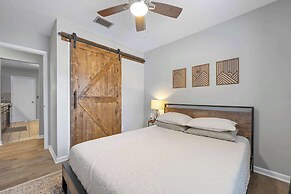 Casa Playa Private Home for 6!