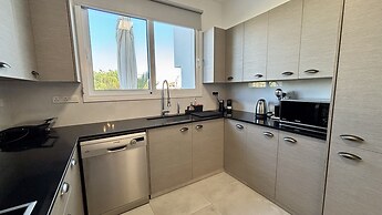 Sunrise Villa With Private Pool