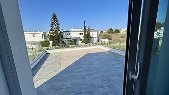 Sunrise Villa With Private Pool