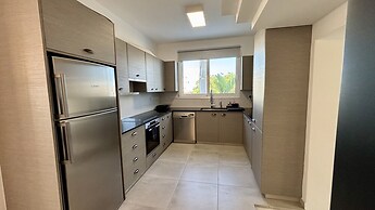 Sunrise Villa With Private Pool