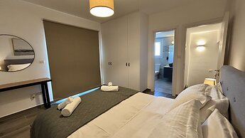 Sunrise Villa With Private Pool