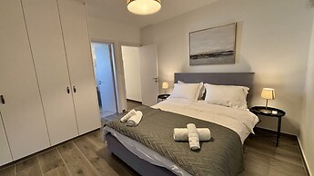 Sunrise Villa With Private Pool