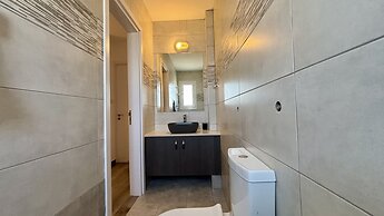 Sunrise Villa With Private Pool