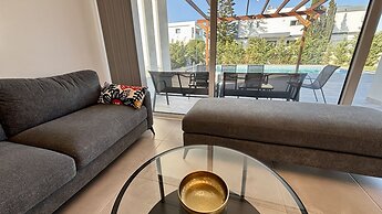 Sunrise Villa With Private Pool