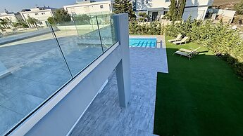 Sunrise Villa With Private Pool