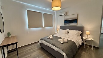 Sunrise Villa With Private Pool