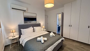 Sunrise Villa With Private Pool