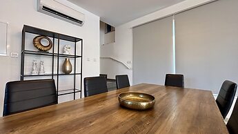 Sunrise Villa With Private Pool