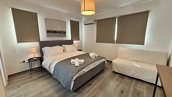 Sunrise Villa With Private Pool