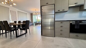 Sunrise Villa With Private Pool