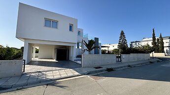 Sunrise Villa With Private Pool