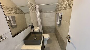 Sunrise Villa With Private Pool